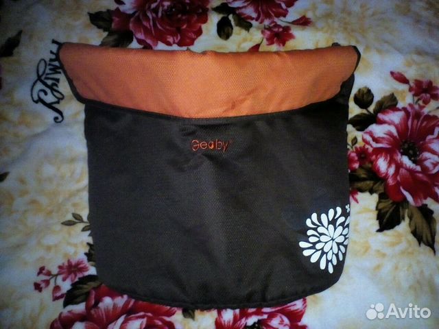 Накидка для ножек (комплект) 3 в1