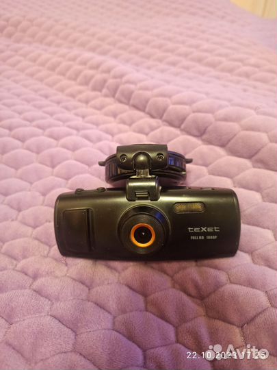 Видеорегистратор