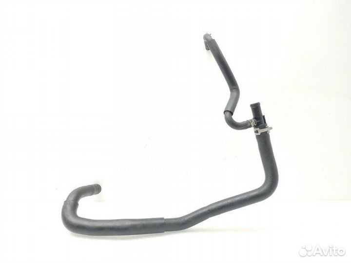 Патрубок системы охлаждения Mazda 6 GH