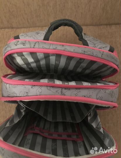 Портфель школьный