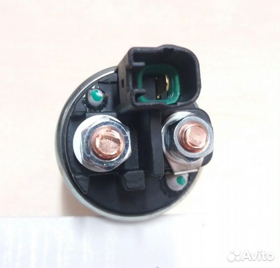 Втягивающее реле Калина2, Гранта, Датсун, Веста