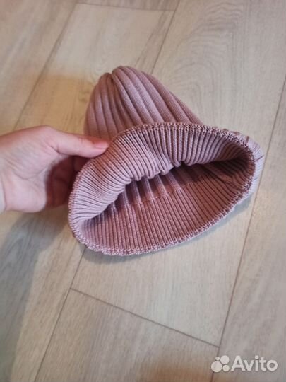 Шапка женская новая