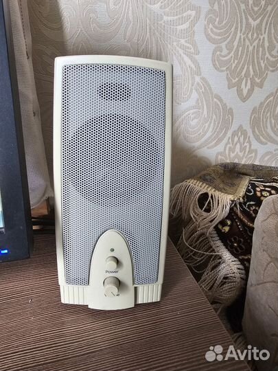 Колонки для компьютера Genius SP-G06