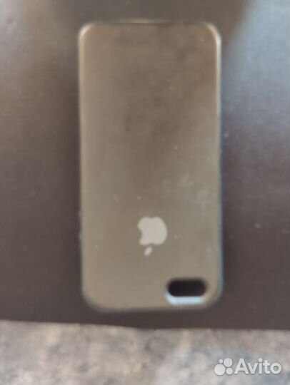 iPhone 5S