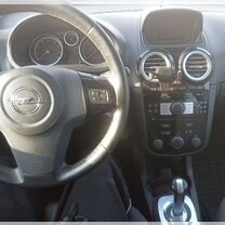 Opel Corsa 1.2 AMT, 2012, 170 000 км, с пробегом, цена 550 000 руб.