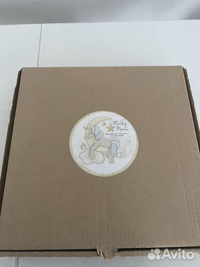 Мобиль ручной работы