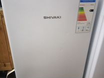 Морозильная камера shivaki