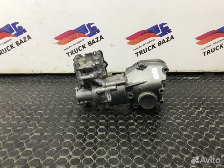 A9302600263 Механизм выбора передач АКПП G211-12KL