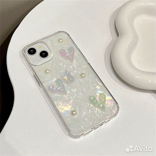 Новый чехол на iPhone 11 Pro Max и на iPhone 11