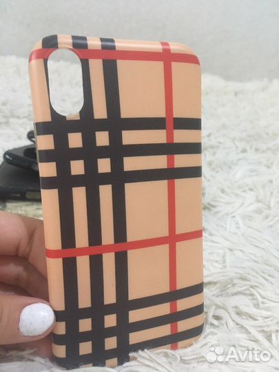 Чехов на iPhone Xr