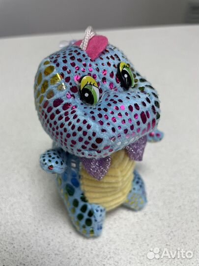 Мягкие игрушки