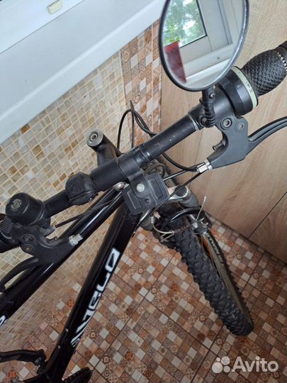 Велосипеды бу взрослый 26 колеса