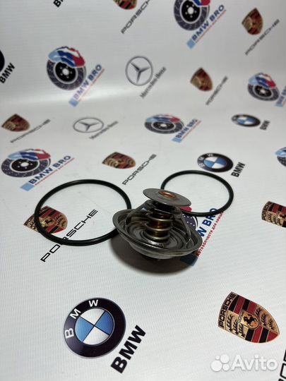 Термостат 92 BMW M50 M52
