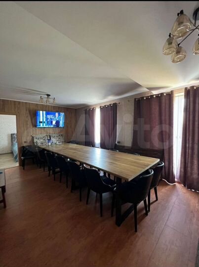 Коттедж 300 м² на участке 5 сот.