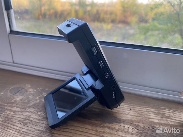 Видеорегистратор Mistery