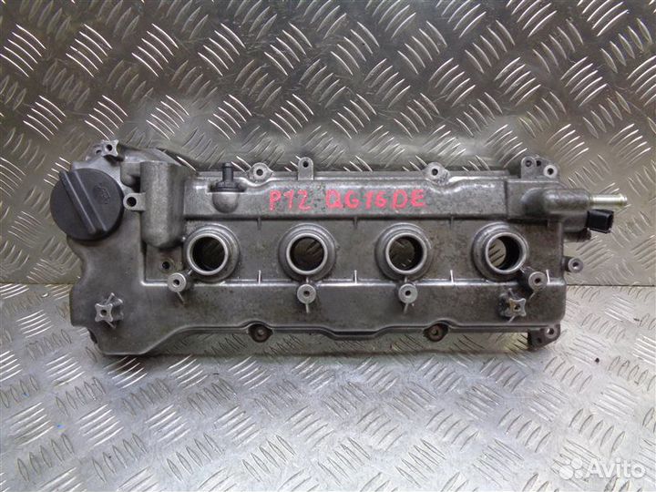 Крышка головки блока цилиндров Nissan Primera P12