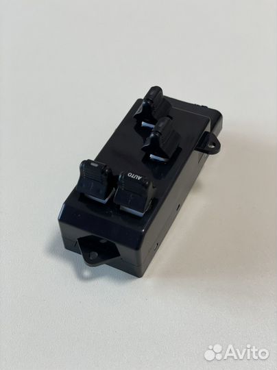 Блок управления стеклоподъемниками Voyager 96-01