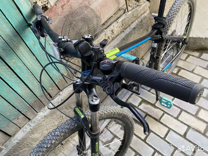 Gt avalanche elite 2019 M