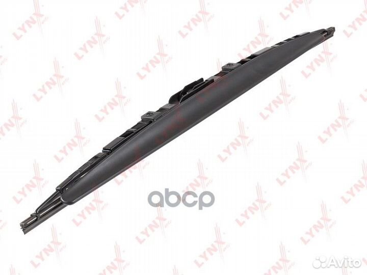 480LS Щетка стеклоочистителя стандартная lynxau