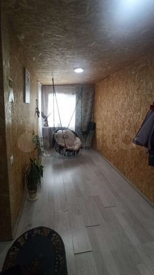 Дом 156,9 м² на участке 6,5 сот.