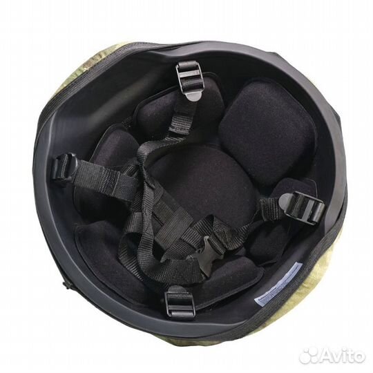 Военная каска бтш-3С 