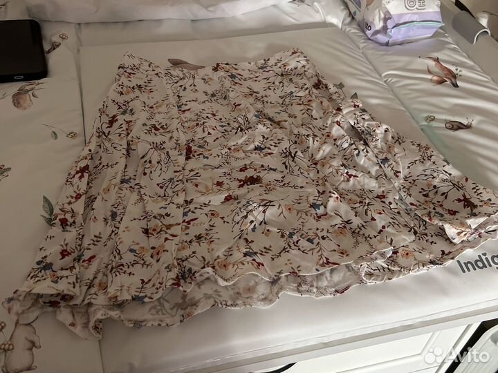 Летние вещи пакетом женские 42 44