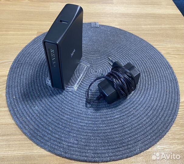 2 Wi-Fi роутера MikroTik