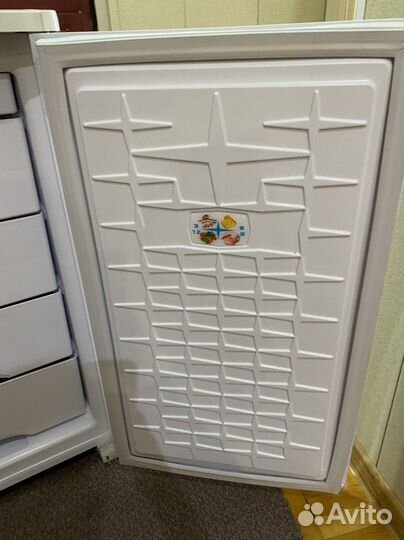 Морозильная камера