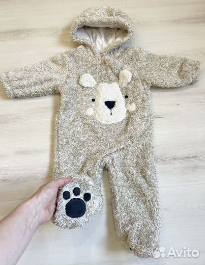 Вещи на девочку размер 80