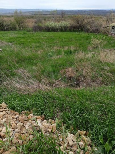 Участок 5,2 сот. (СНТ, ДНП)