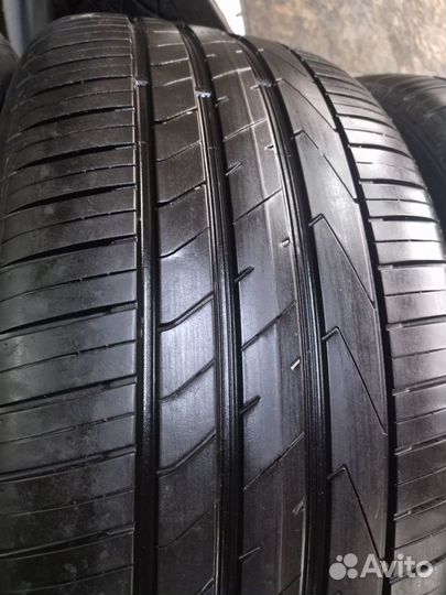 Hankook Ventus S1 Evo 2 K117 255/55 R18 109Y