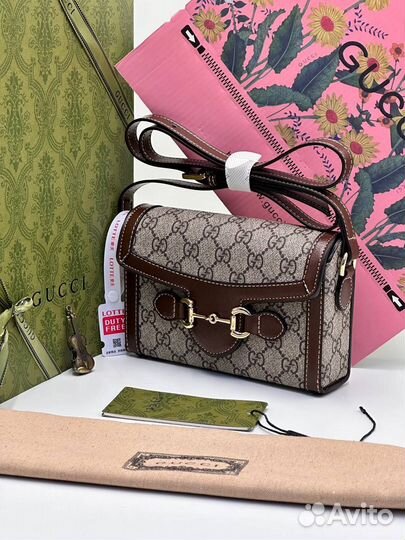 Сумка Gucci