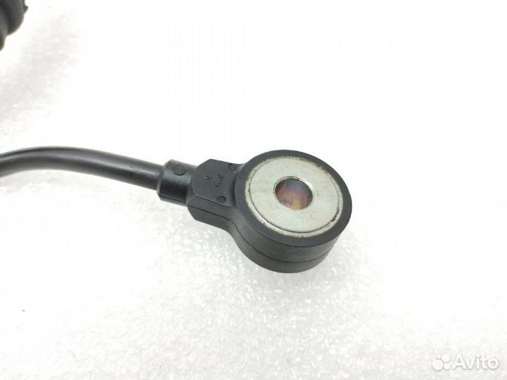 Датчик детонации Bmw 5-Series E60 3.0 M54B30 2003