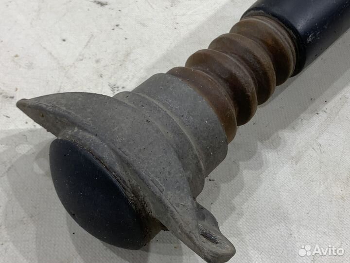 Амортизатор задний Audi A7 4G