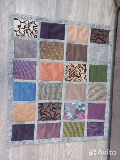 Коврик напольный