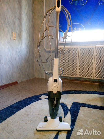 Пылесос xiaomi deerma