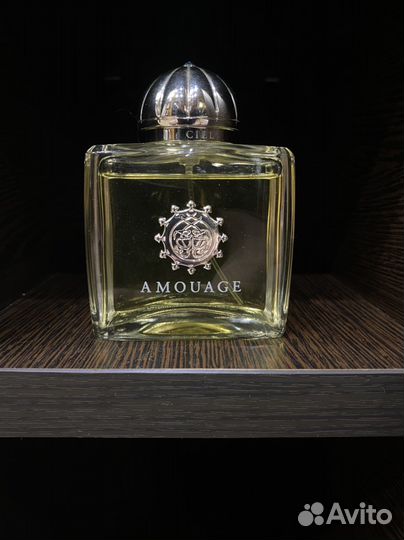 Туалетная вода amouage ciel 100ml