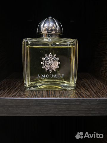 Туалетная вода amouage ciel 100ml