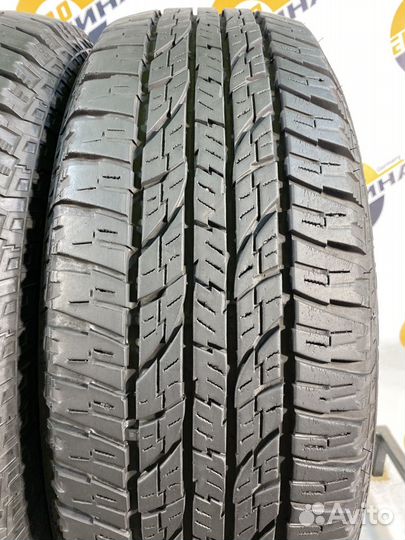 Yokohama Geolandar A/T G015 255/70 R18 113T