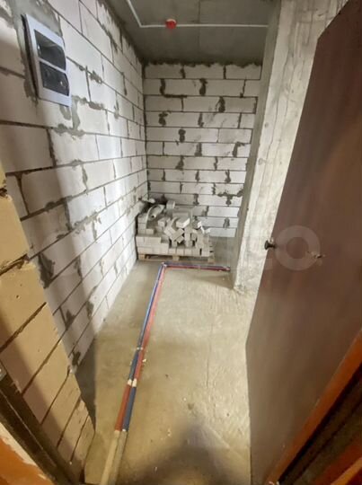 2-к. квартира, 87,2 м², 19/25 эт.