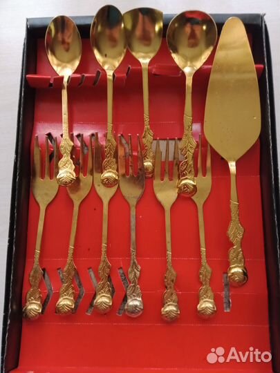 Набор для торта