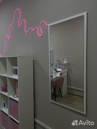 Аренда рабочего места