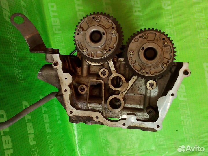 Гбц BMW E65 E66