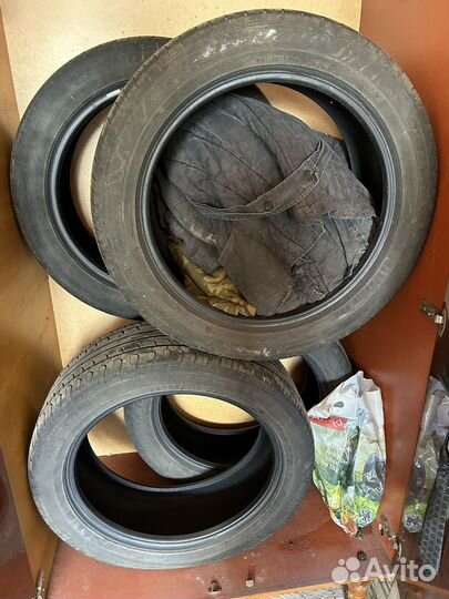 Hankook Optimo K415 235/50 R19