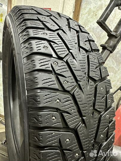 Yokohama Ice Guard Stud IG55 235/60 R18