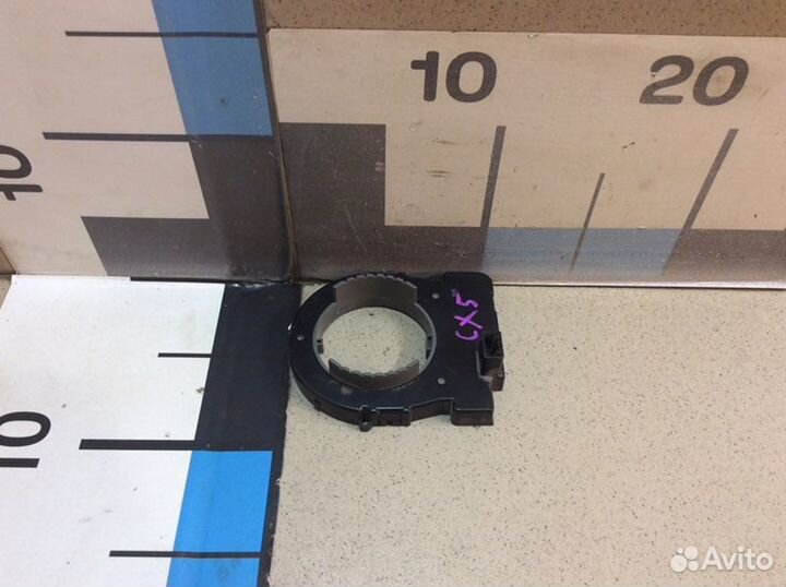 Датчик угла поворота рулевого колеса Mazda Cx-5