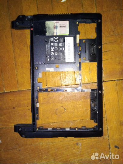 Acer aspire one A0521
