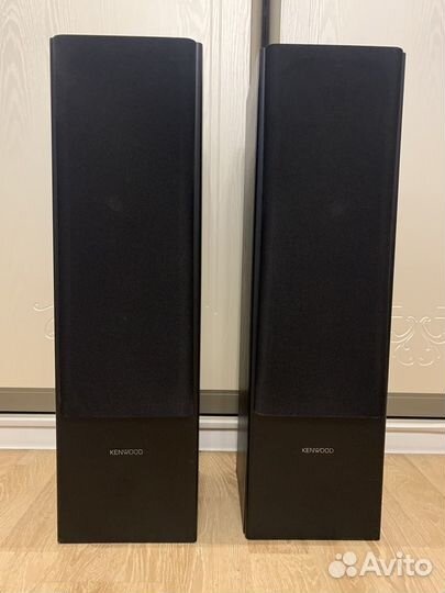 Колонки, акустика Kenwood 170
