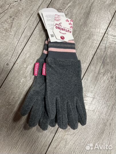 Перчатки детские