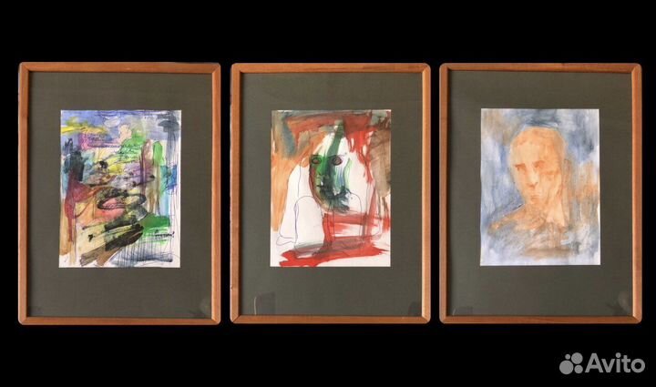 Картина/скульптура/коллекционирование